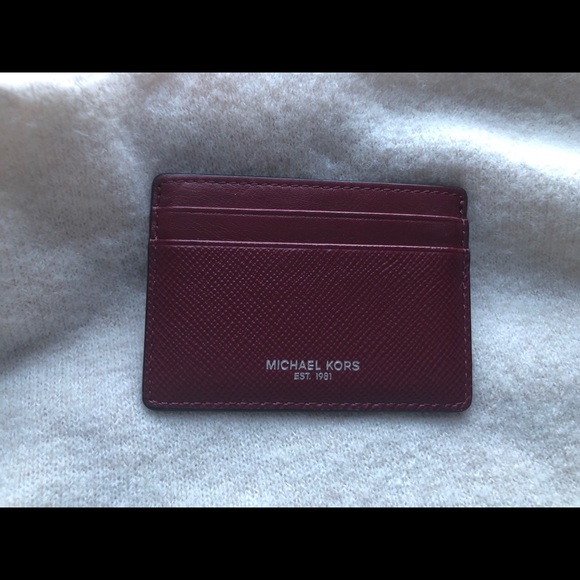 Michael Kors Handbags - Michael Kors Cardholder